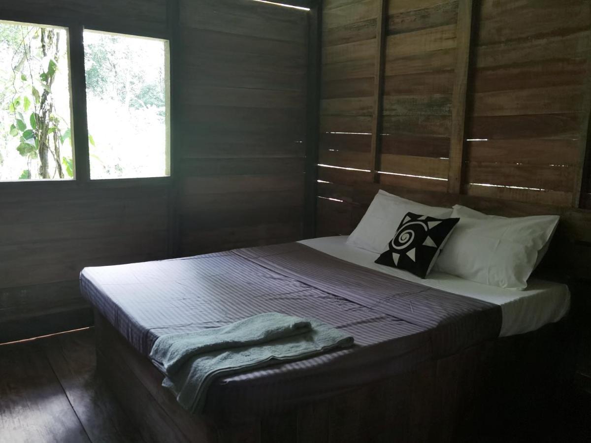 Chalet In The Jungle Pallegama Szoba fotó